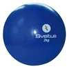 Sveltus Svorinis kamuolys WEIGHTED BALL 2kg