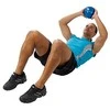 Sveltus Svorinis kamuolys WEIGHTED BALL 2kg