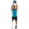 Sveltus Svorinis kamuolys WEIGHTED BALL 2kg