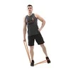 Juosta mankštai SVELTUS Power band 0571 medium