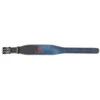 Diržas sunkiaatlečiams odinis SVELTUS 9401 105cm
