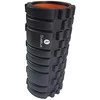 Volas masažinis SVELTUS 2515 33cm D14cm Juodas/Raudona