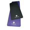 Gimnastikos kilimėlis SVELTUS TRAINING MAT 1359 140x60x1cm Juodas