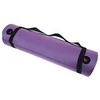Gimnastikos kilimėlis SVELTUS TRAINING MAT 1360 180x60x1cm Violetinė