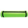 Gimnastikos kilimėlis SVELTUS TRAINING MAT 1361 140x60 x1cm Žalias