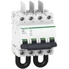 Schneider Electric PV 2P 50A 1000V DC SW60 -DC 1000VDC 50A 2P A9N61699
