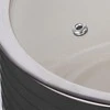Puodas komplektas retro Swan RETRO SWPS3020BN