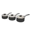 Puodas komplektas retro Swan RETRO SWPS3020BN