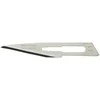 Swann-Morton CARBON STEEL Chirurginiai peiliai (Skalpeliai) No.11 - 100vnt/1dėžutė