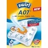 SWIRL A07/4 MP Plus D.s. filtrai