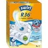 Swirl R 36 MP Plus AirSpace