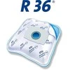 Swirl R 36 MP Plus AirSpace