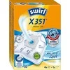„Swirl X 351 MP Plus AirSpace“.