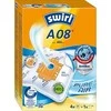 SWIRL A08/4 MP Plus D.s. filtrai