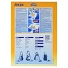 SWIRL PH84/4 MP Plus D.s. filtrai