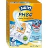 SWIRL PH84/4 MP Plus D.s. filtrai