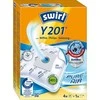 „Swirl Y 201 MP Plus AirSpace“.
