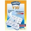 SWIRL Y30/4 MP Plus D.s. filtrai