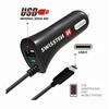 Krautuvas Swissten Automobilių kroviklis 2x USB-A 2.4 A (20110900)