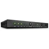 HDMI Jungiklis - LINDY 4 Prievadų HDMI 18G Jungiklis 2.0 3840x2160@60Hz Audio