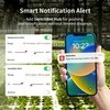 SwitchBot termometras ir higrometras Plus