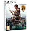 „Microïds Syberia: World Before Version Limited“ PS5
