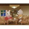 Sylvanian Families – lubų lempa