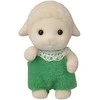 Sylvanian Families Epocha Sylvanian Baby Sheep