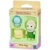 Sylvanian Families Epocha Sylvanian Baby Sheep