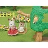 Sylvanian Families Puumaja