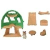 Sylvanian Families Puumaja