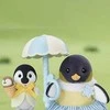 Sylvanian Families Silvanijos šeimos – pingvinų šeima (5694)