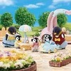„Sylvanian Families“ – „Penguin Babies Ride N Play“ (5695)