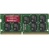 Synology RAM modulis D4ECSO-2666-16G DDR4-2666 ECC nebuferinis DIMM 260 kontaktas, 1,2 V