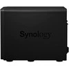 Serveris Synology Sinologija | Tower NAS išplėtimo blokas | DX1222 | Iki 12 HDD / SSD karšto pakeitimo (diskusiai neįskaičiuoti) | AC 100-240V, 50/60 Hz