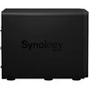 Serveris Synology Sinologija | Tower NAS išplėtimo blokas | DX1222 | Iki 12 HDD / SSD karšto pakeitimo (diskusiai neįskaičiuoti) | AC 100-240V, 50/60 Hz