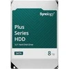 Synology Sinologija | Kietasis diskas | HAT3310-8T | 7200 RPM | 8000 GB
