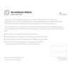 Synology NVR licencija 8 kameroms (LICENSEPACKFOR8)