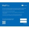 Serveris Synology Sinologija | „MailPlus 20“ licencijos