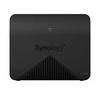 Synology Mesh Maršrutizatorius MR2200ac MR2200AC, RJ-45, Dual-band