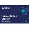 Serveris Tinklo kameros licencija Synology Įrenginio licencija (X1)