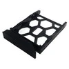 Serveris Synology Synology DISK TRAY (TYPE D8) skydelio disko lizdas 2,5/3,5" skydelio rėmelis juodas