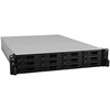 „Synology“ | Rack NAS | UC3200 | Iki 12 HDD/SSD su karštuoju keitimu | „Intel Xeon“ | „Xeon D-1521“ keturių branduolių | Procesoriaus dažnis 2,4 GHz | 8 GB | DDR4
