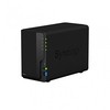 Serveris SYNOLOGY DSM tvarkyklės licencija