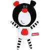 Mom's Care Cuddly bear BUU contrast ZA3010