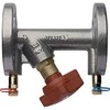 Ta Hydronics PERSONALO balansas. balsas. jo šonai PN16 DN80
