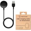 Tactical USB įkrovimo laidas Samsung Galaxy Watch 1/2/3/4/5/6/6 Classic