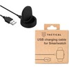 Tactical USB Table Charging Cable for Samsung Galaxy Watch 1/2/3/4/5/5 PRO/6/6 Classic