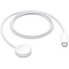 Tactical USB įkrovimo kabelis Apple Watch 1/2/3/4/5/6/SE/7/8/9/Ultra/Ultra 2 (USB-C)