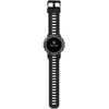 Tactical 606 silikoninė apyrankė skirta Amazfit T-Rex/T-Rex Pro juodos spalvos